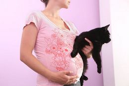 Суеверия беременных