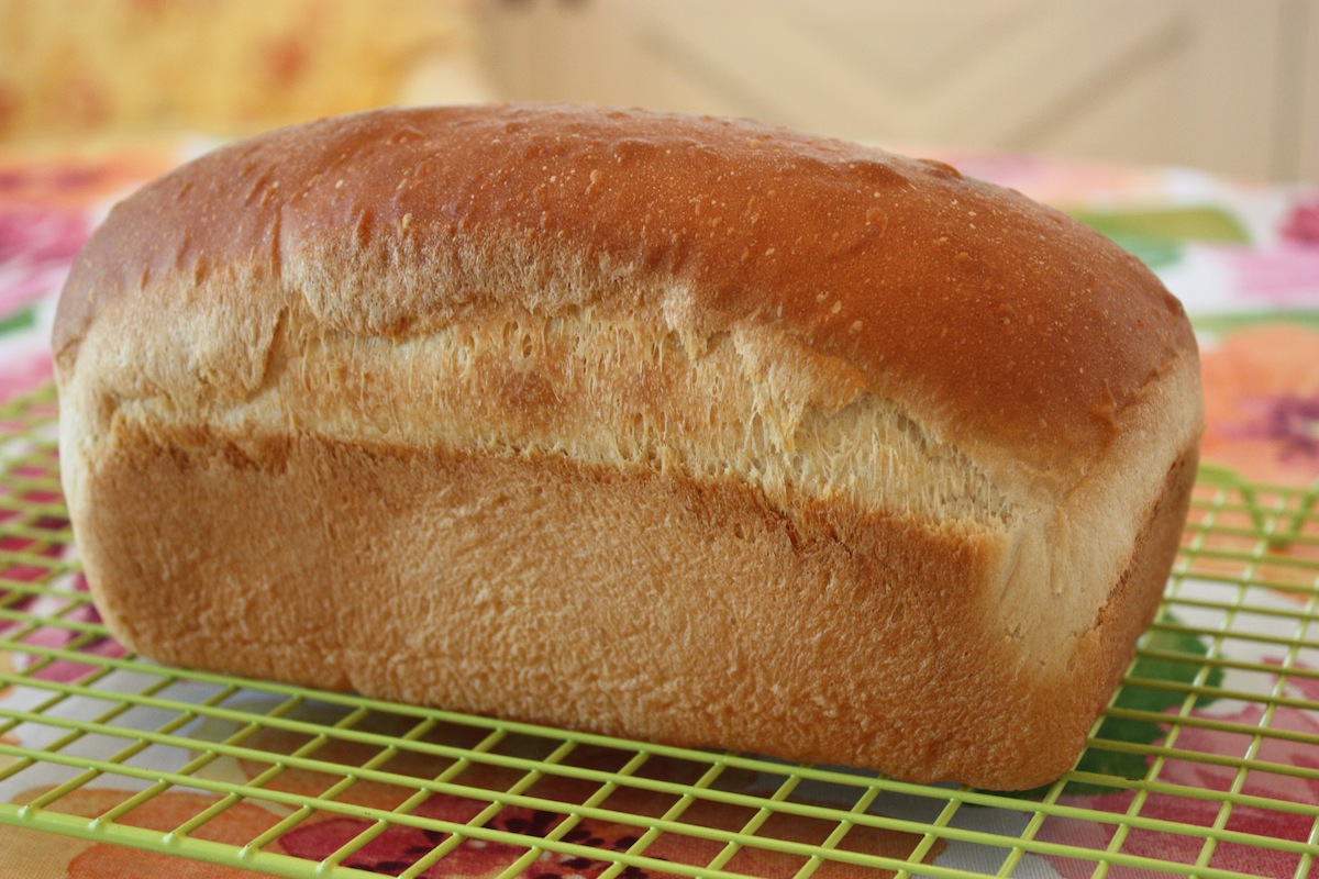 Белый хлеб. Кремовый хлеб. Красивый и вкусный белый хлеб. Домашний белый хлеб. Сонник видеть хлеб